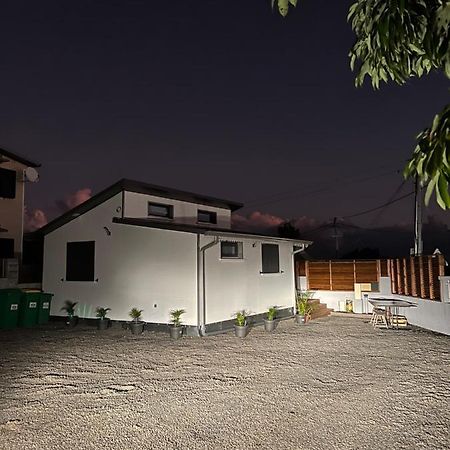 La Kaz A Choute Villa Сен-Луи Екстериор снимка